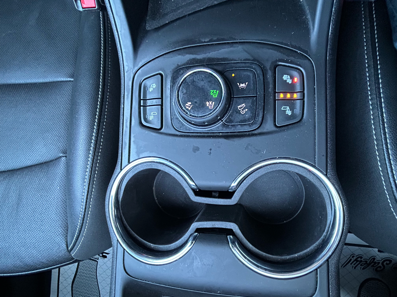 GMC Terrain SLT AWD 2024