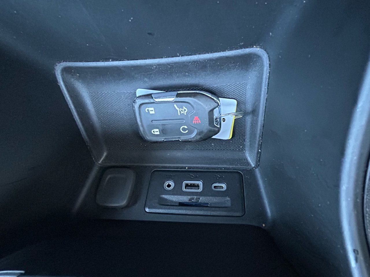 GMC Terrain SLT AWD 2024