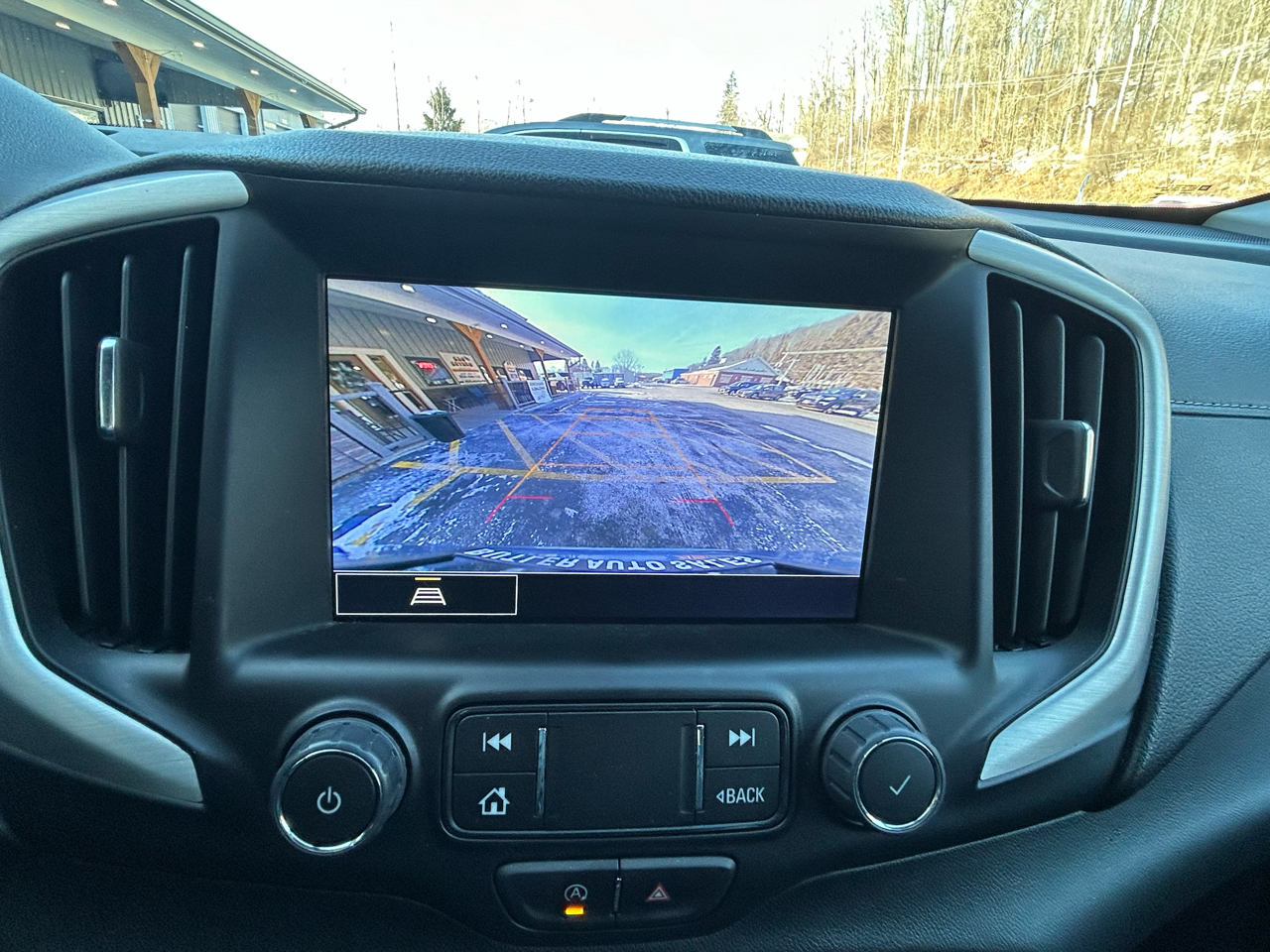 GMC Terrain SLT AWD 2024