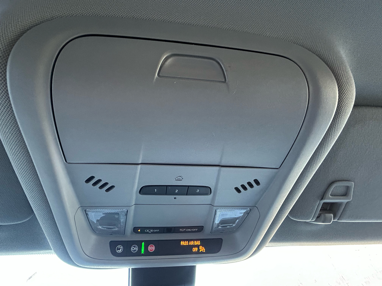 GMC Terrain SLT AWD 2024