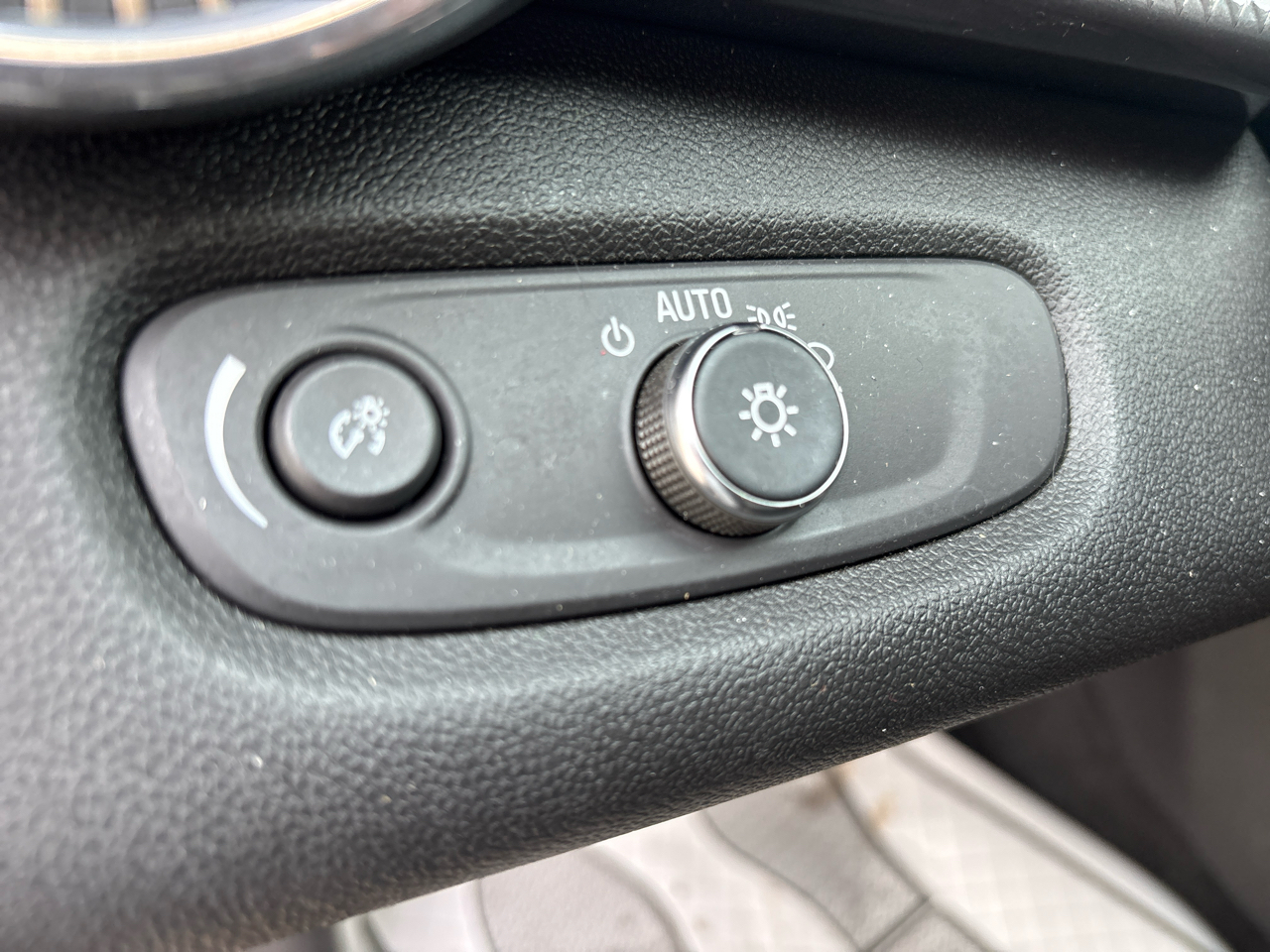 Chevrolet Trax ACTIV 2024