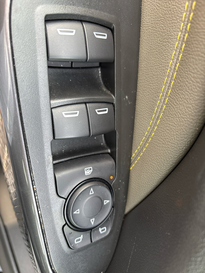 Chevrolet Trax ACTIV 2024