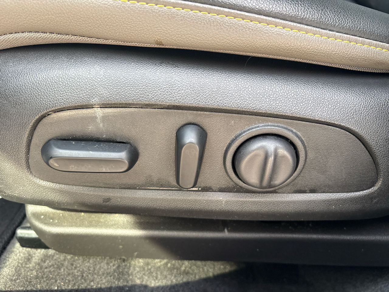 Chevrolet Trax ACTIV 2024