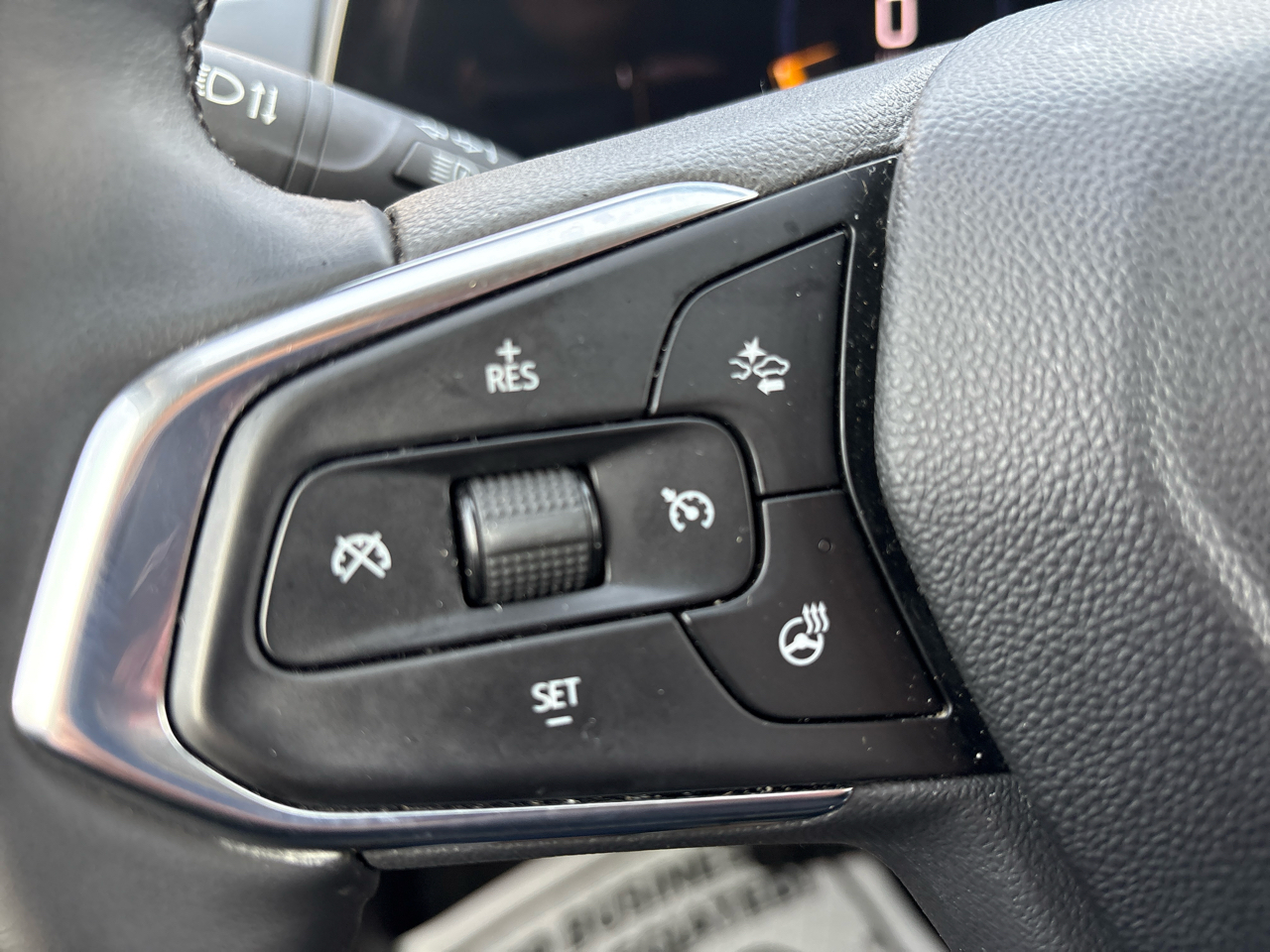 Chevrolet Trax ACTIV 2024