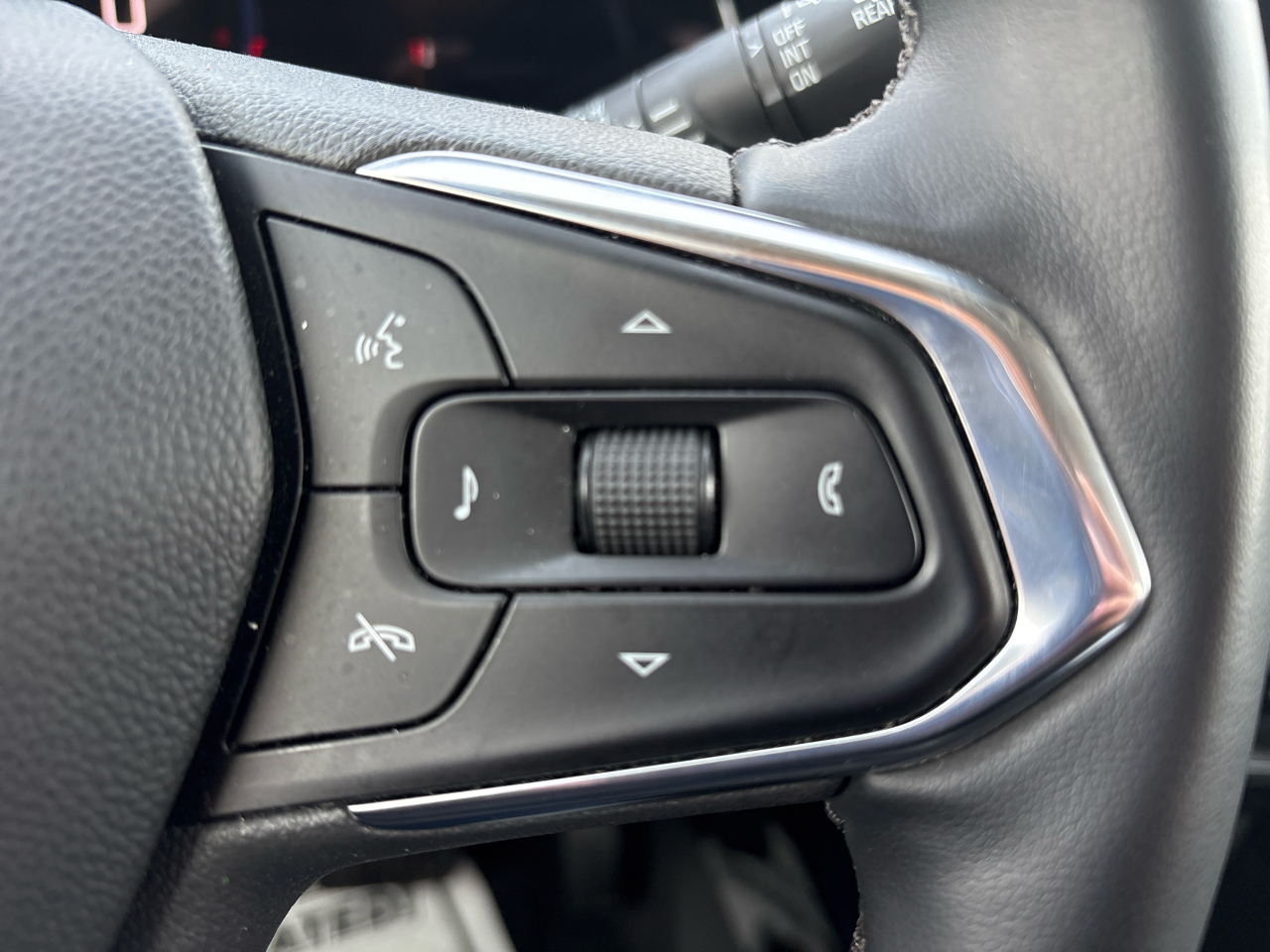 Chevrolet Trax ACTIV 2024