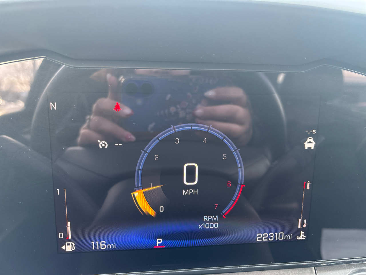 Chevrolet Trax ACTIV 2024