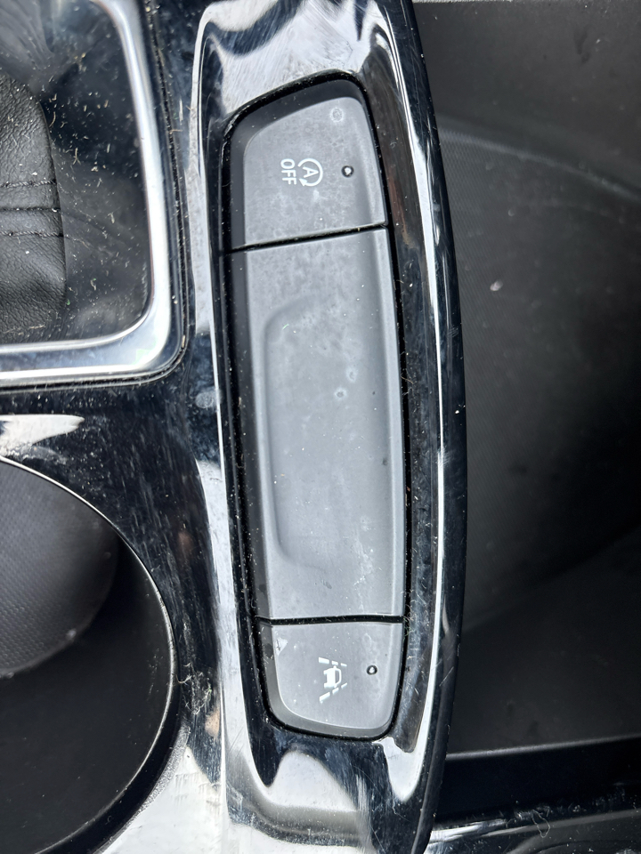 Chevrolet Trax ACTIV 2024