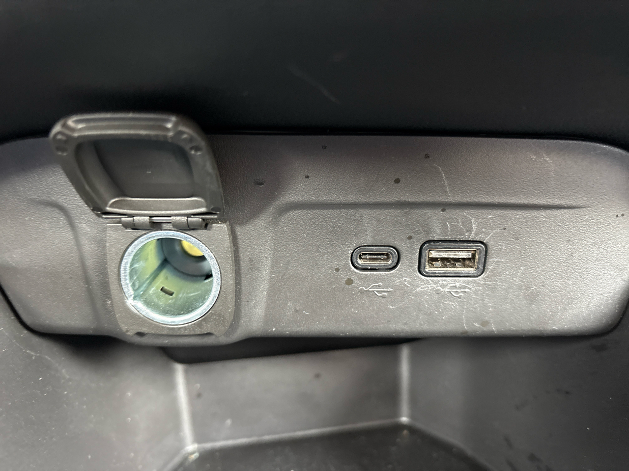 Chevrolet Trax ACTIV 2024