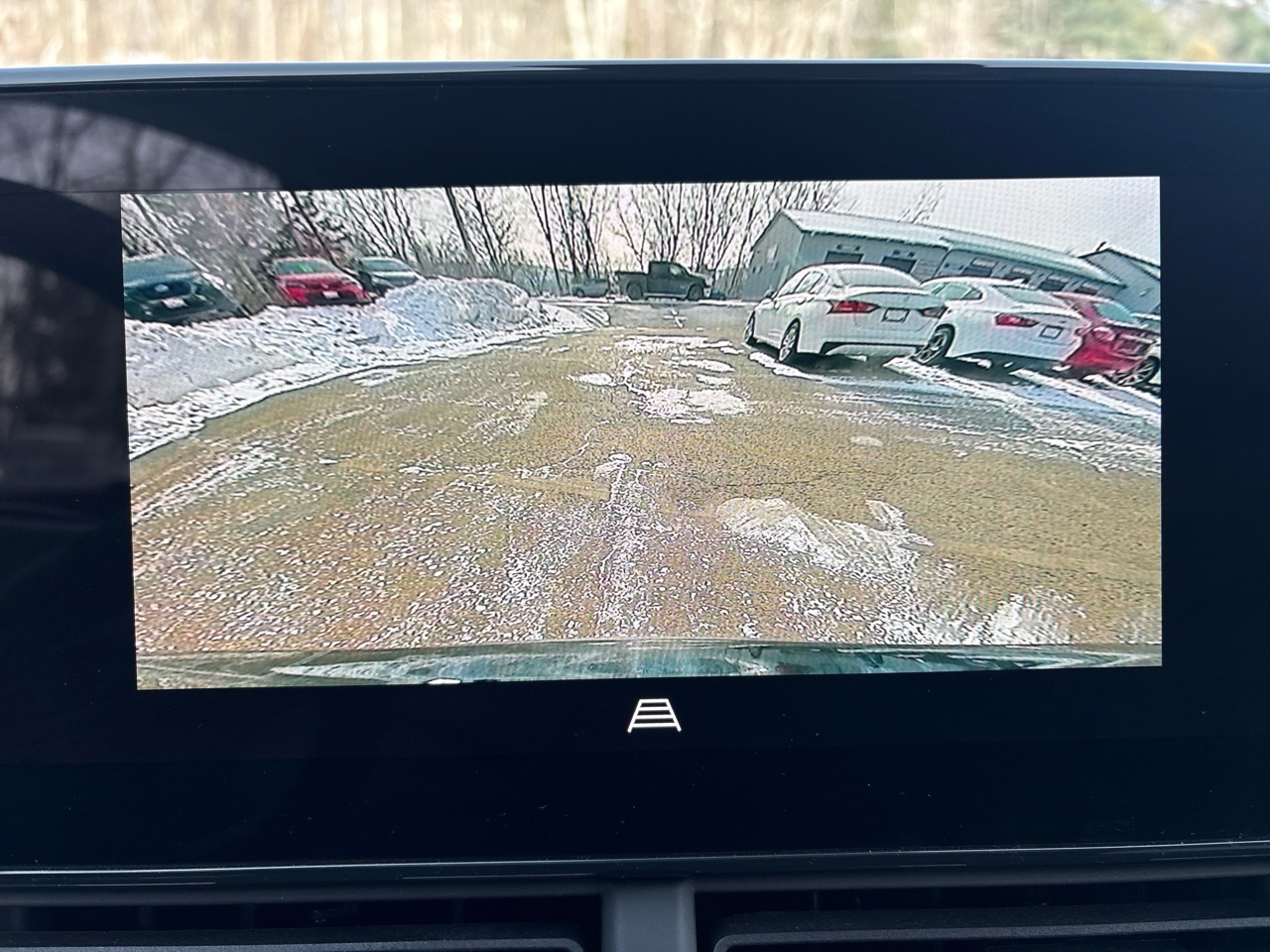 Chevrolet Trax ACTIV 2024