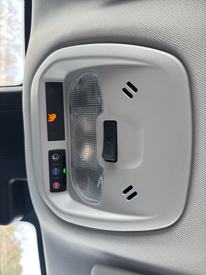 Chevrolet Trax ACTIV 2024