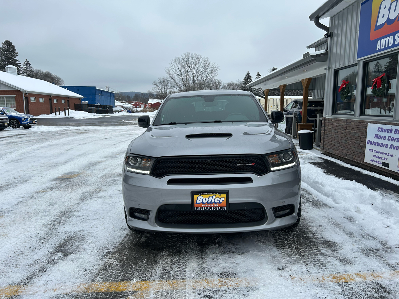Dodge Durango R/T AWD 2019