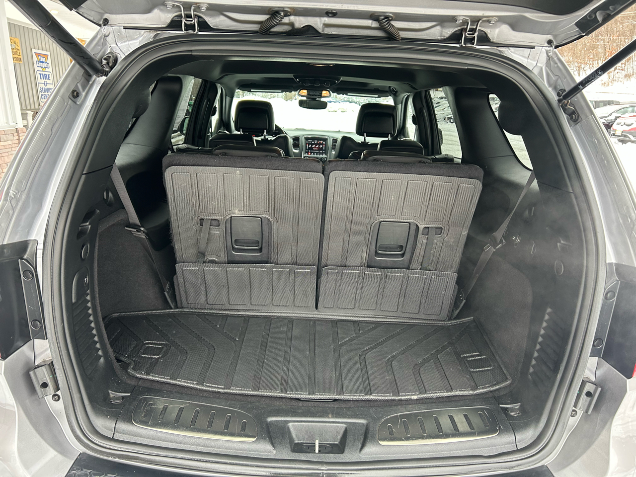 Dodge Durango R/T AWD 2019