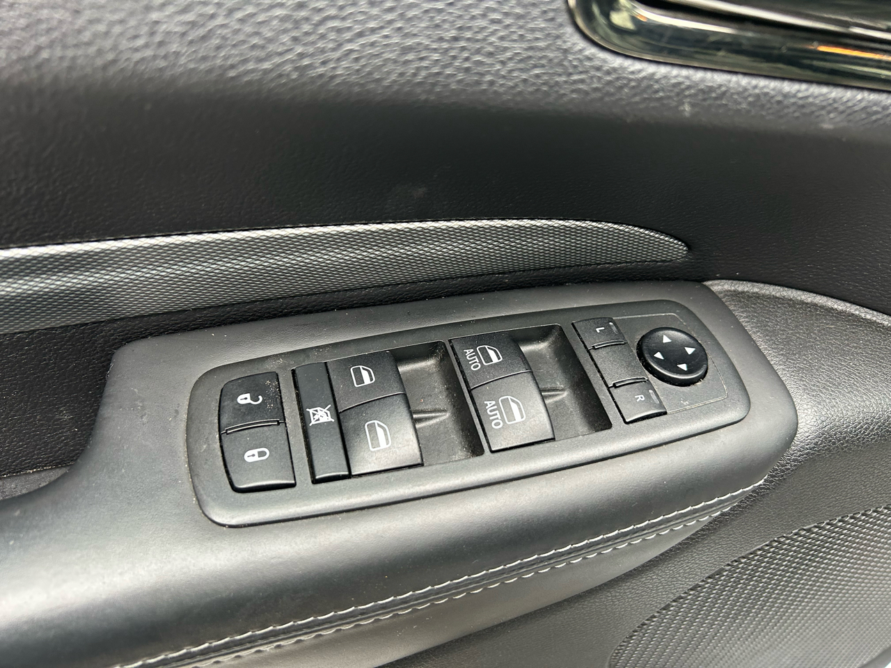 Dodge Durango R/T AWD 2019