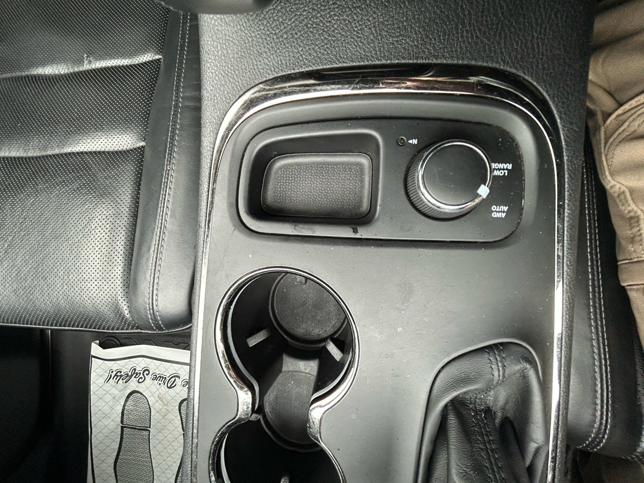 Dodge Durango R/T AWD 2019