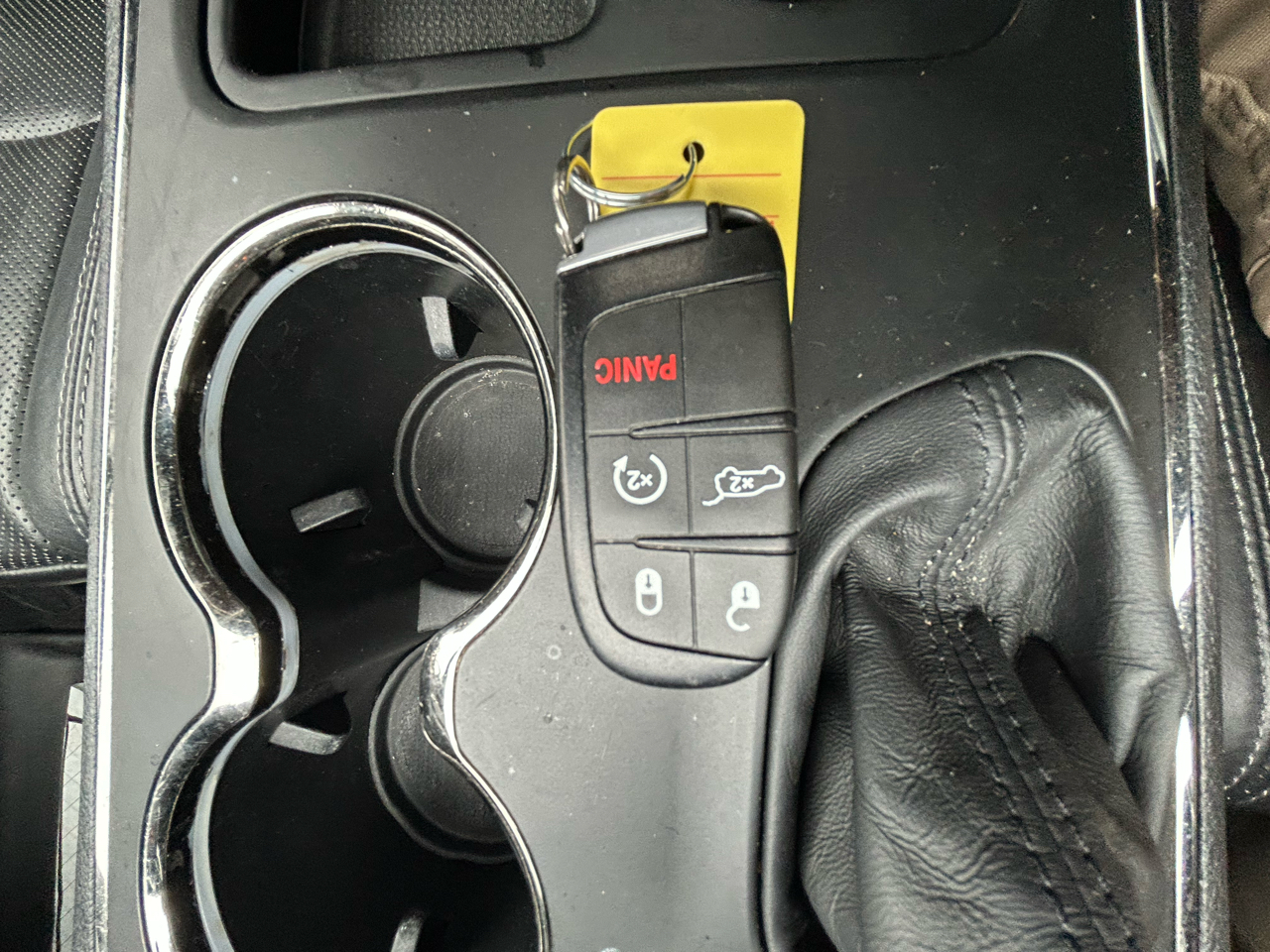 Dodge Durango R/T AWD 2019