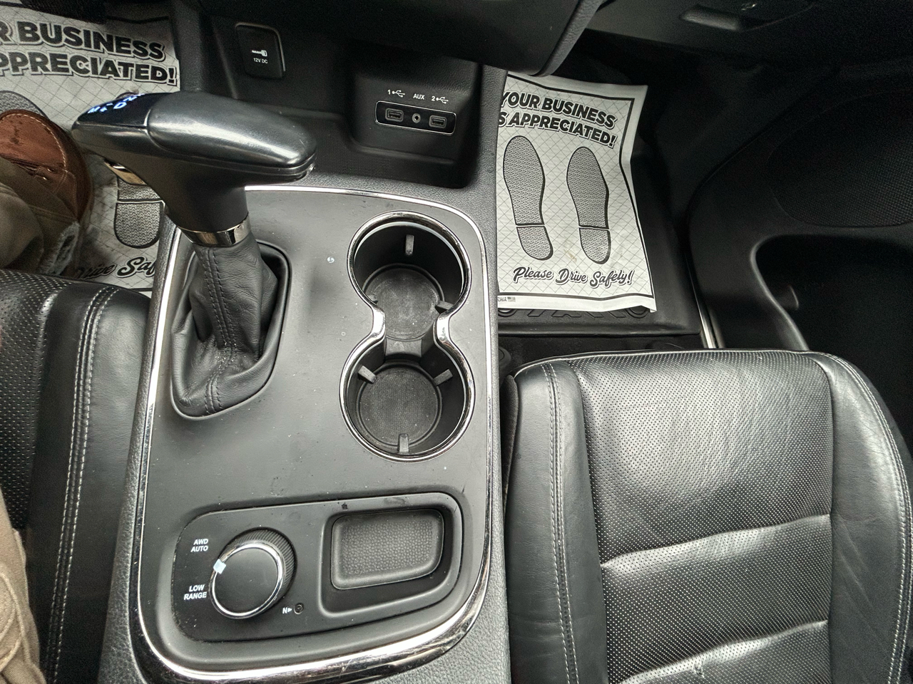 Dodge Durango R/T AWD 2019