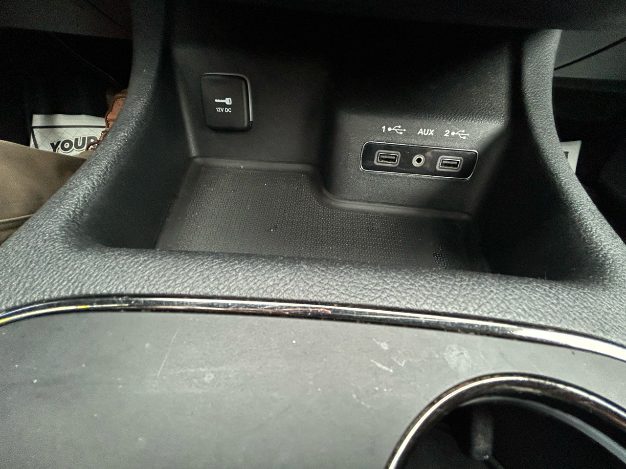 Dodge Durango R/T AWD 2019