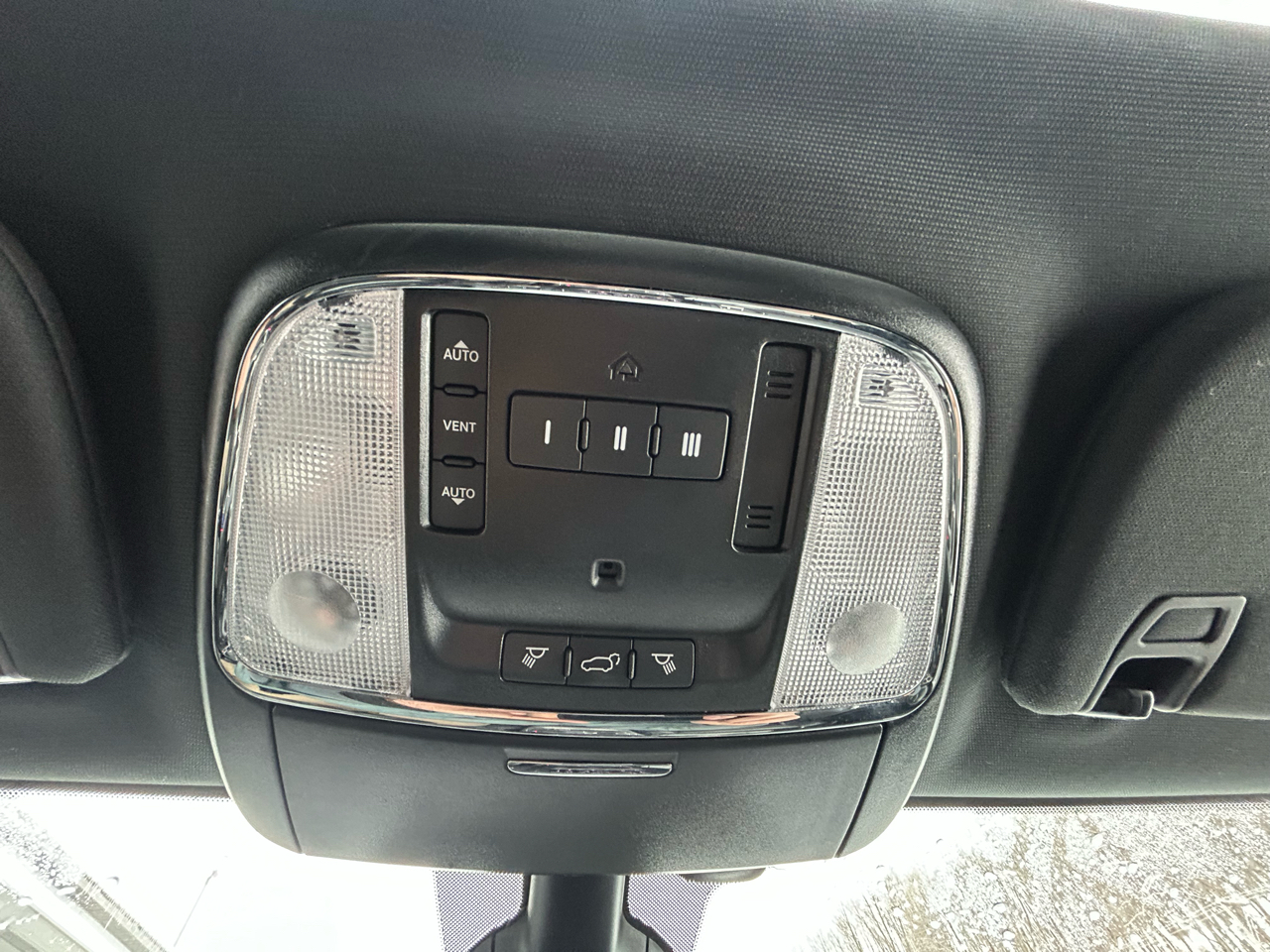 Dodge Durango R/T AWD 2019