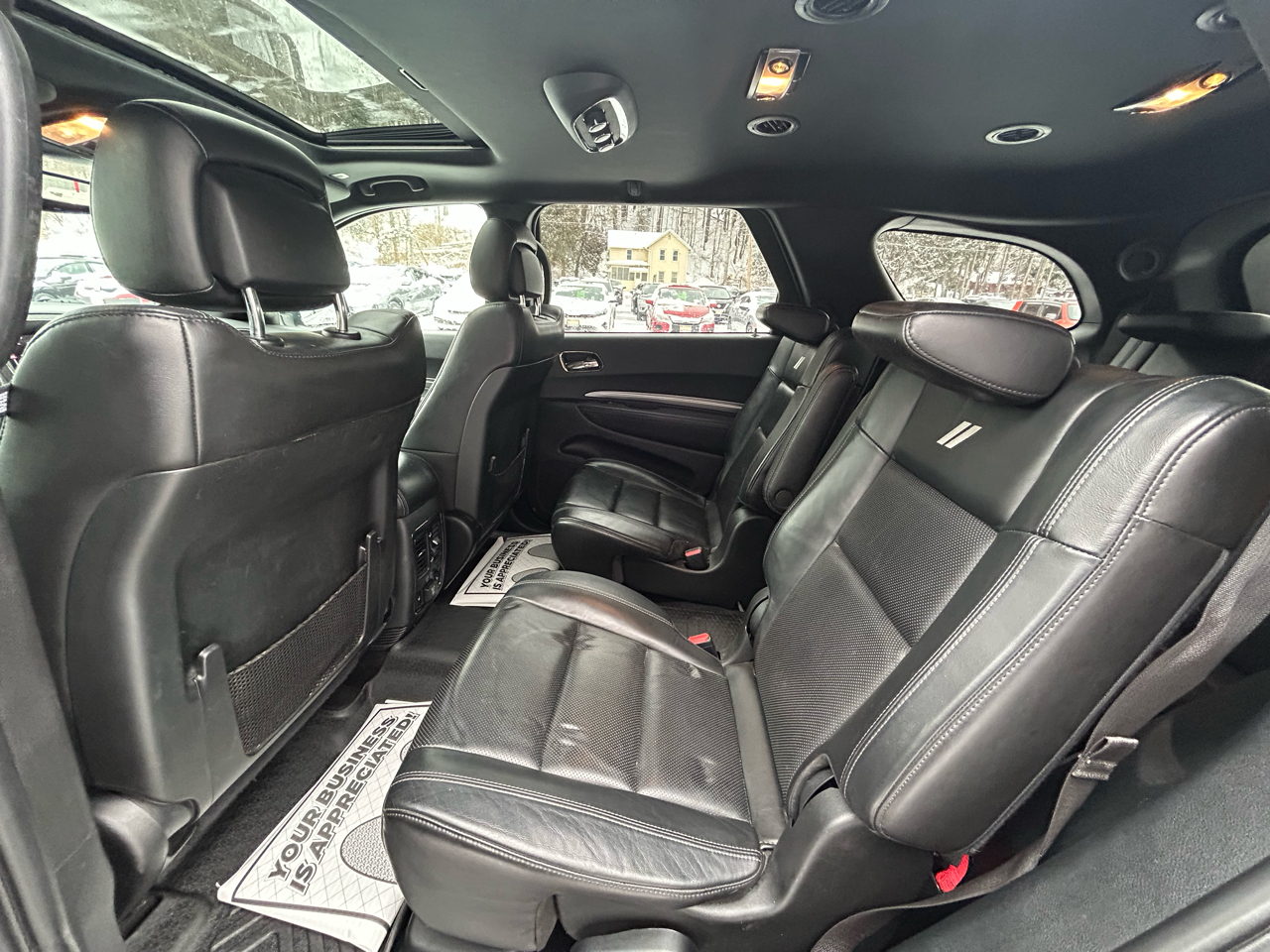 Dodge Durango R/T AWD 2019