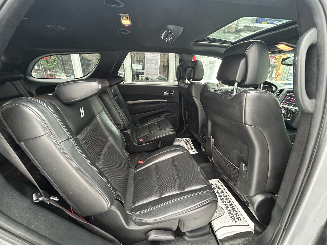 Dodge Durango R/T AWD 2019