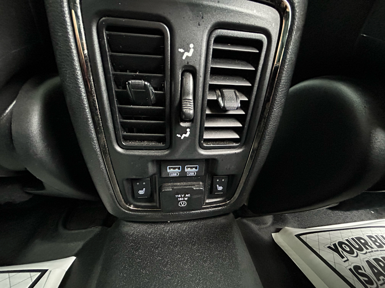 Dodge Durango R/T AWD 2019