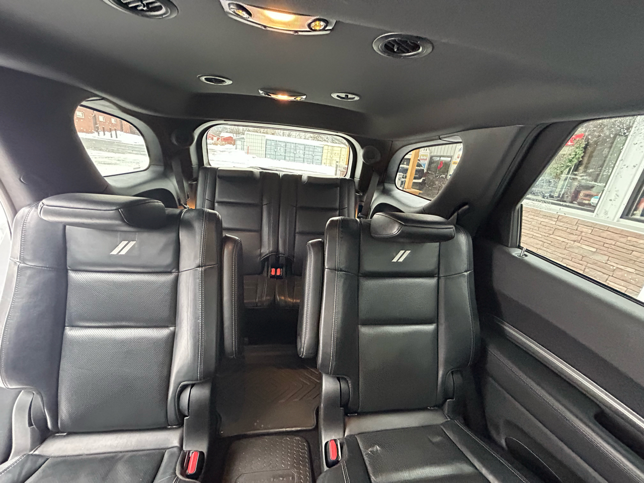 Dodge Durango R/T AWD 2019