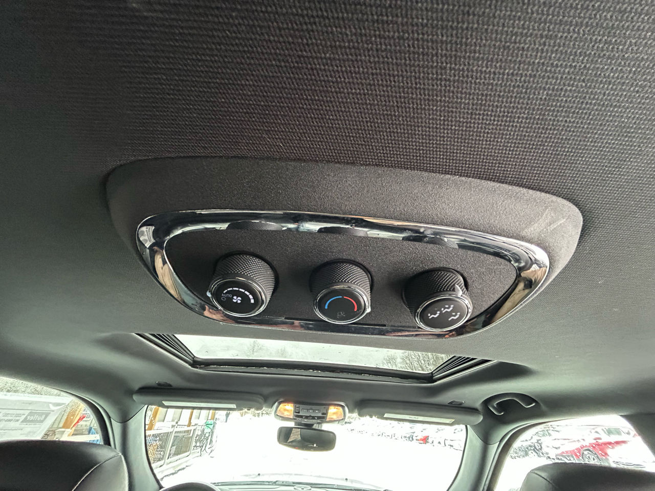 Dodge Durango R/T AWD 2019