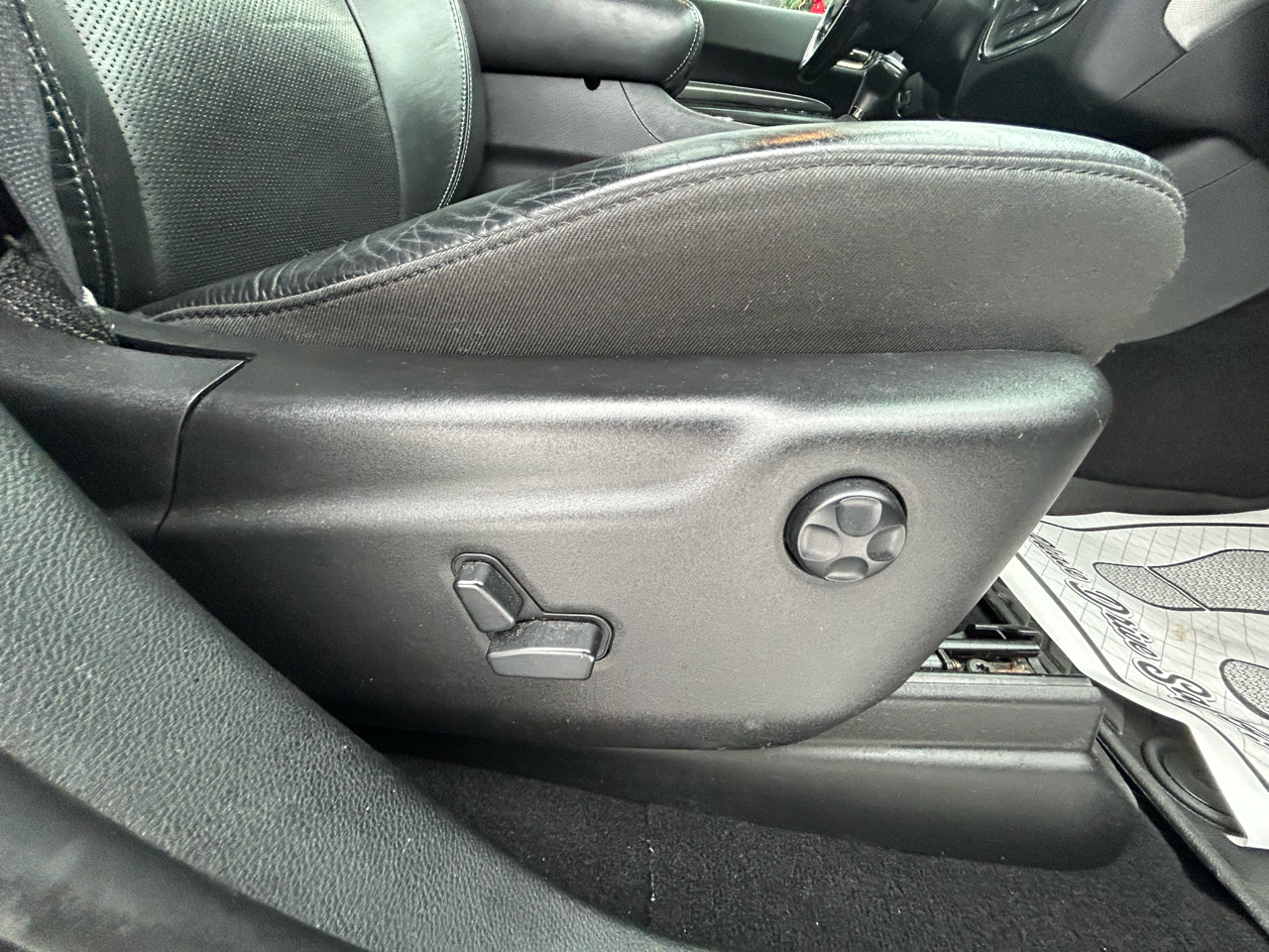 Dodge Durango R/T AWD 2019