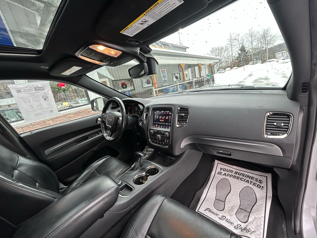 Dodge Durango R/T AWD 2019