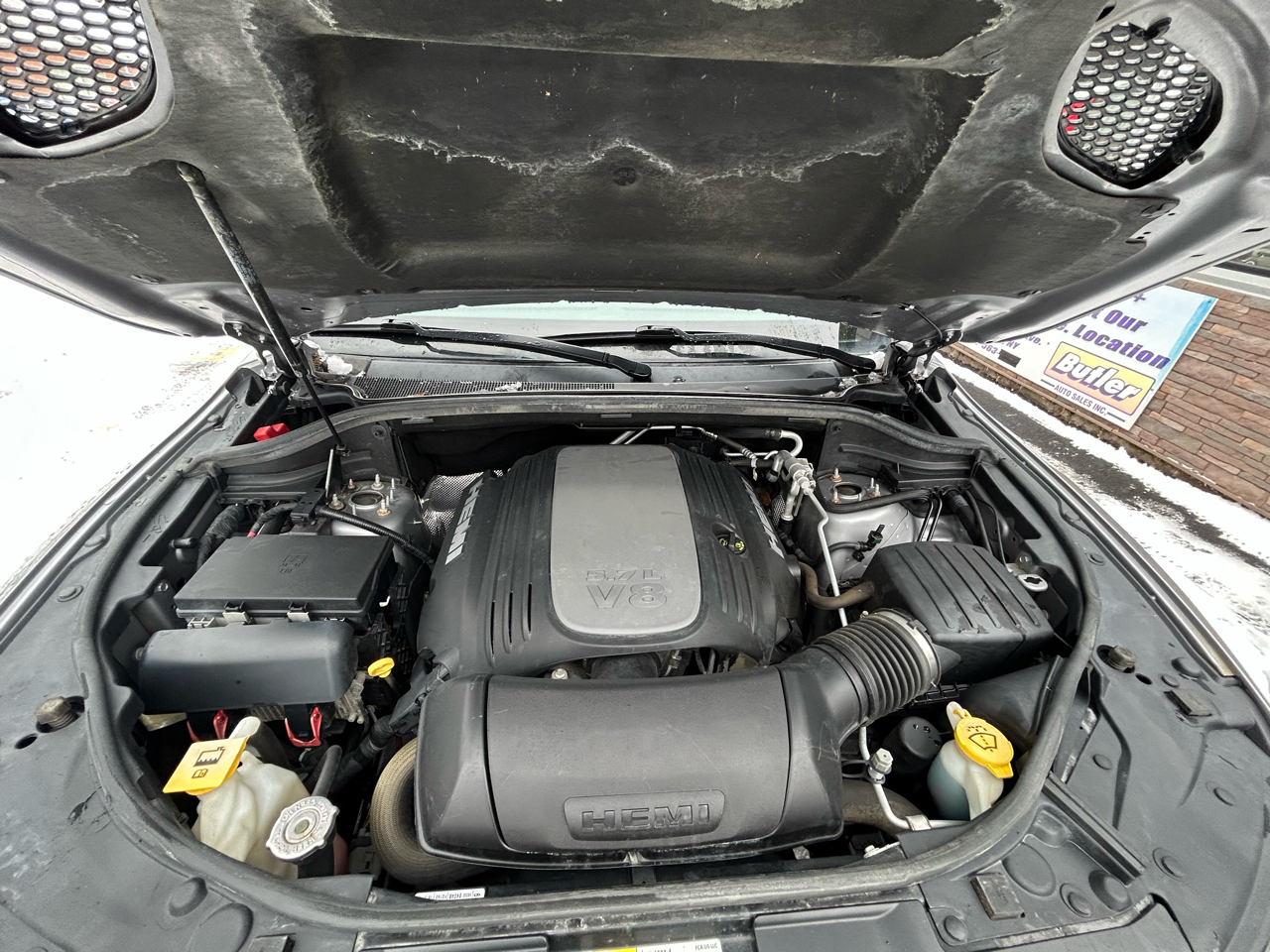 Dodge Durango R/T AWD 2019