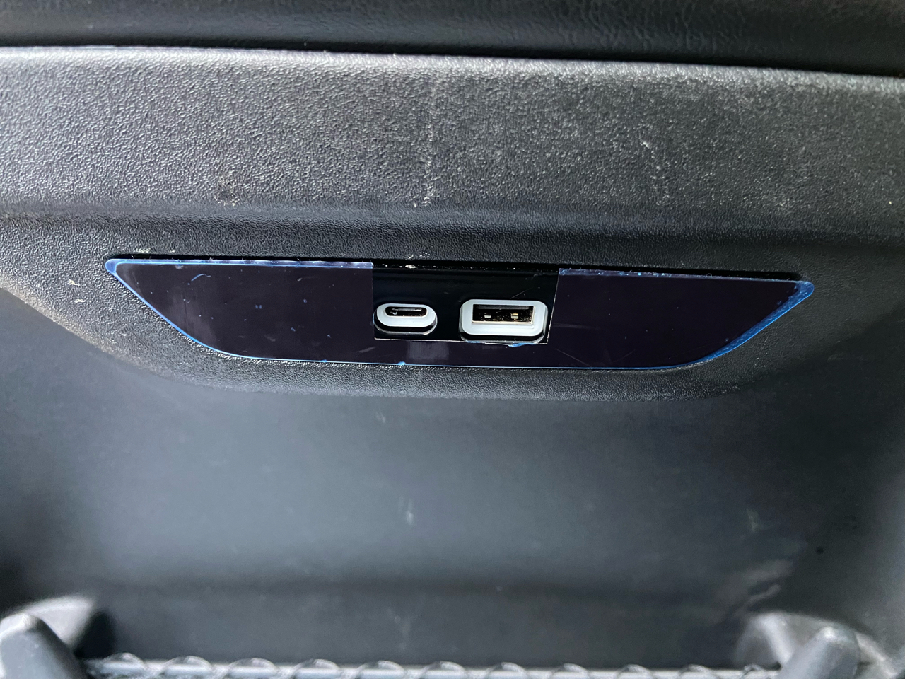 Chrysler Pacifica Touring L AWD 2024