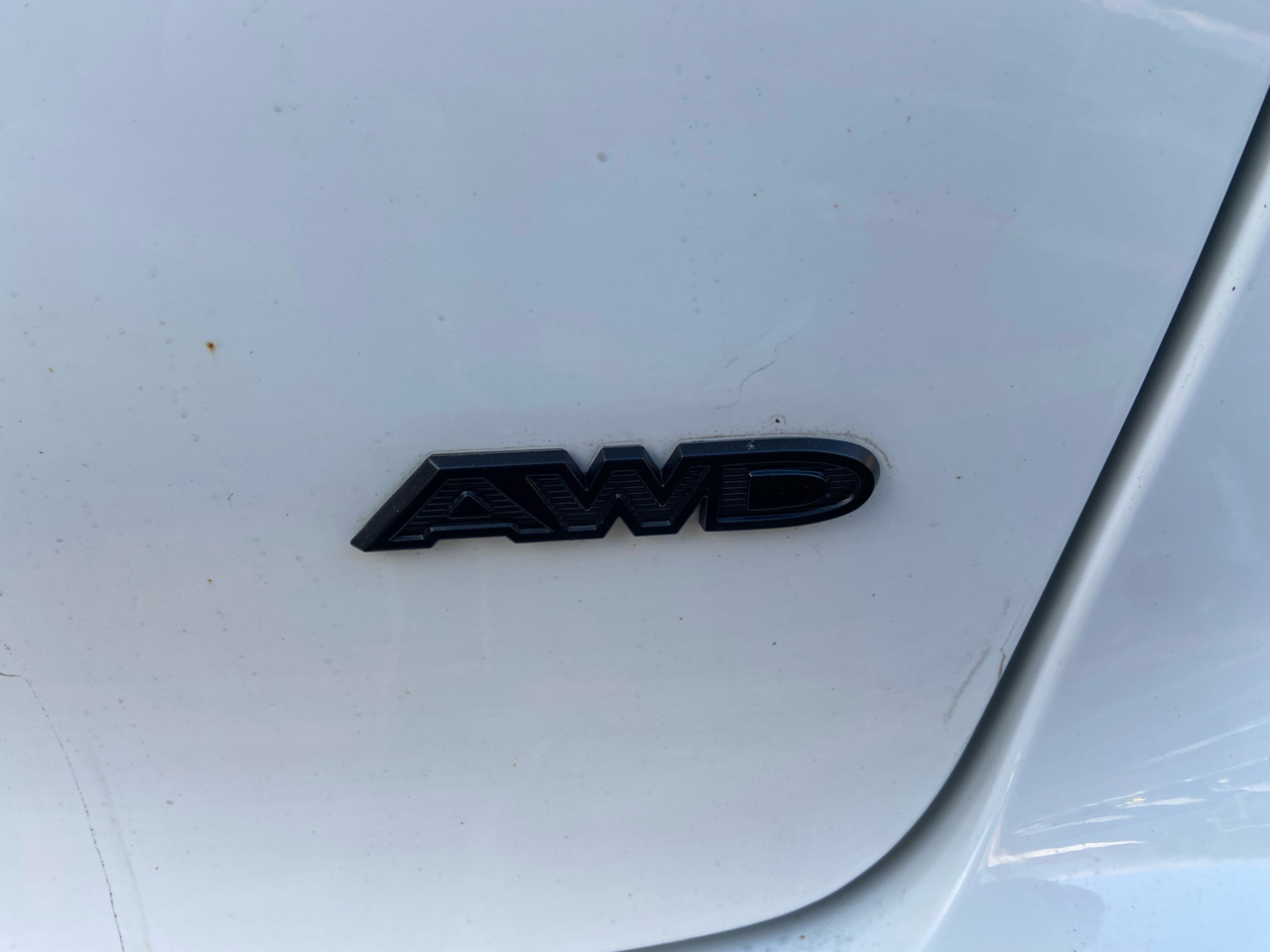 Chrysler Pacifica Touring L AWD 2024