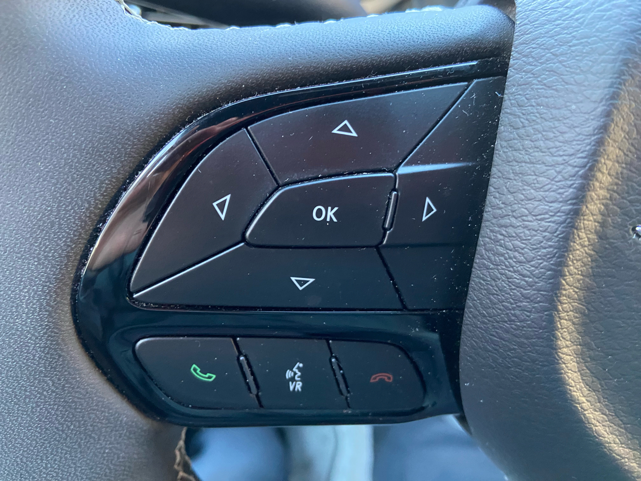 Chrysler Pacifica Touring L AWD 2024