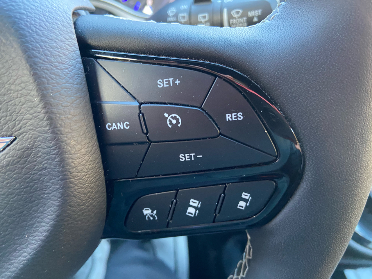 Chrysler Pacifica Touring L AWD 2024