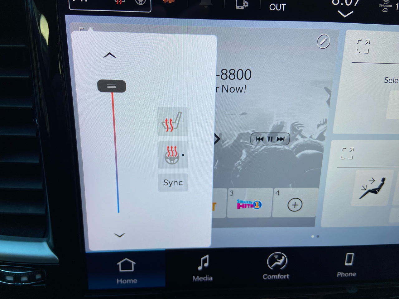 Chrysler Pacifica Touring L AWD 2024