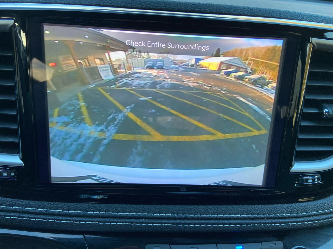 Chrysler Pacifica Touring L AWD 2024