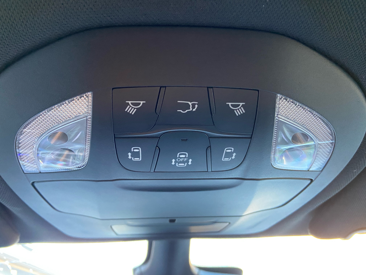 Chrysler Pacifica Touring L AWD 2024