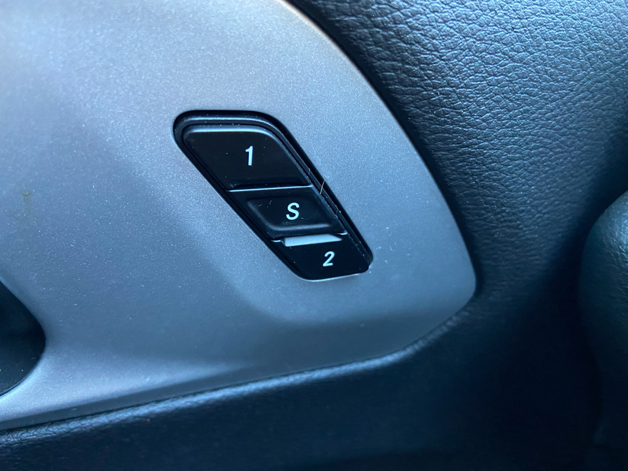 Chrysler Pacifica Touring L AWD 2024