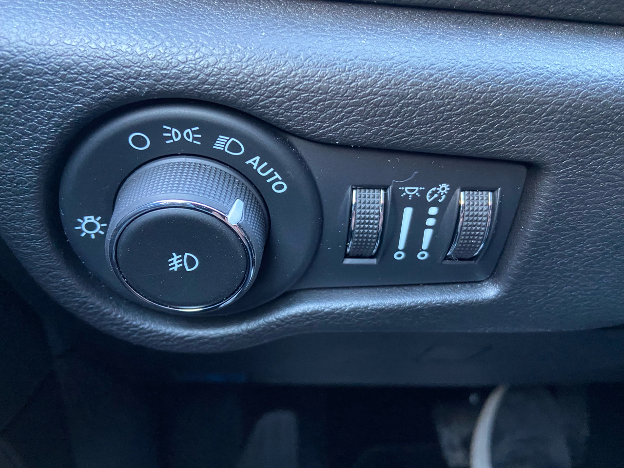 Chrysler Pacifica Touring L AWD 2024