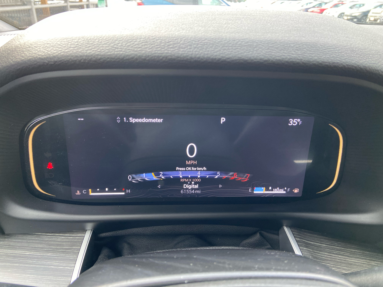 Jeep Wagoneer L Series II 4WD 2024