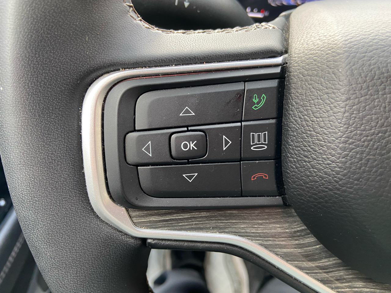 Jeep Wagoneer L Series II 4WD 2024