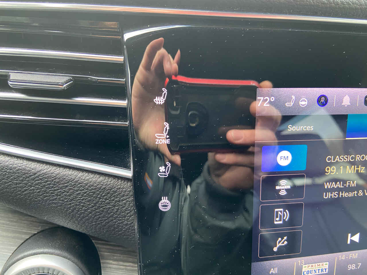 Jeep Wagoneer L Series II 4WD 2024