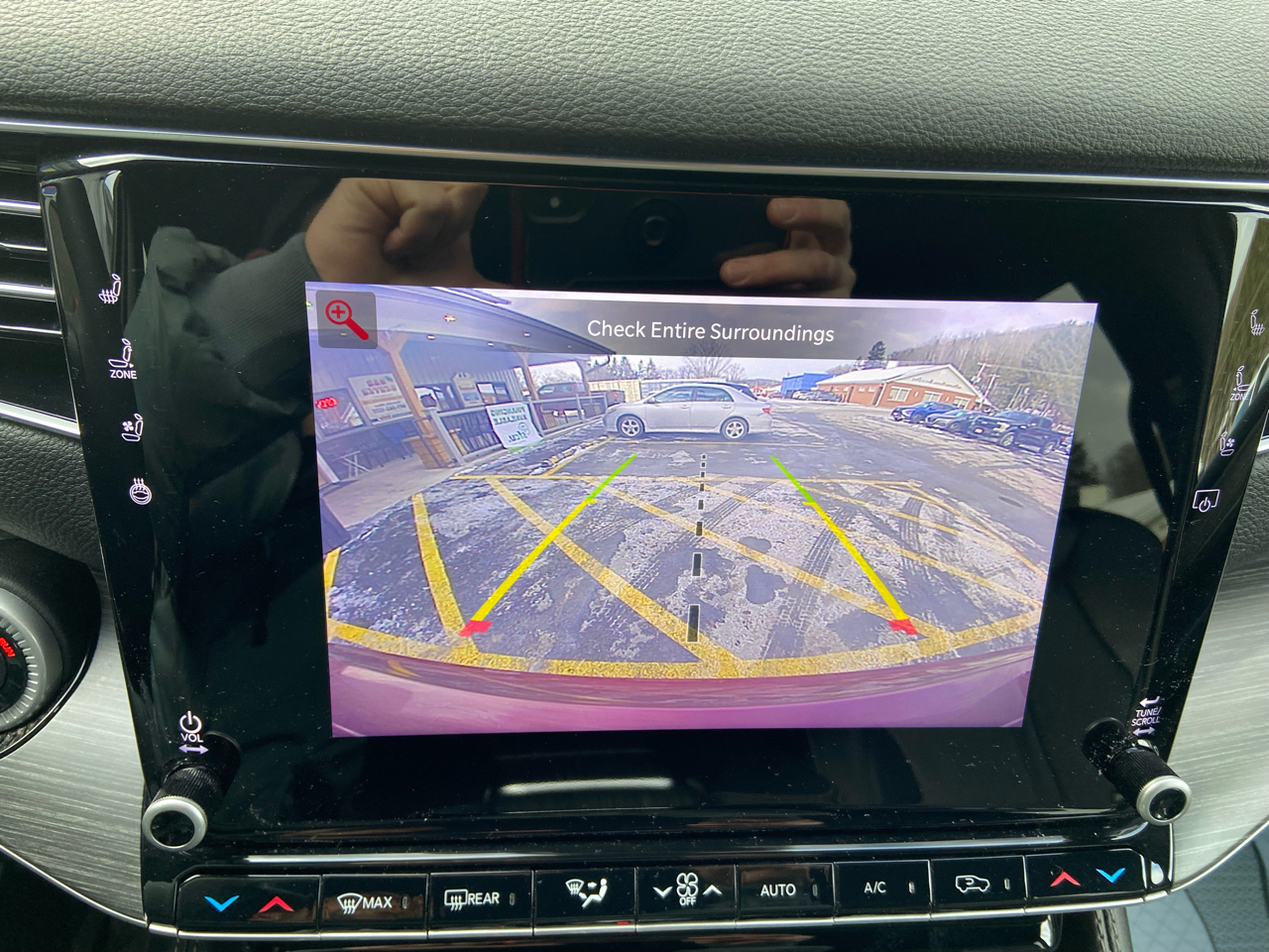 Jeep Wagoneer L Series II 4WD 2024