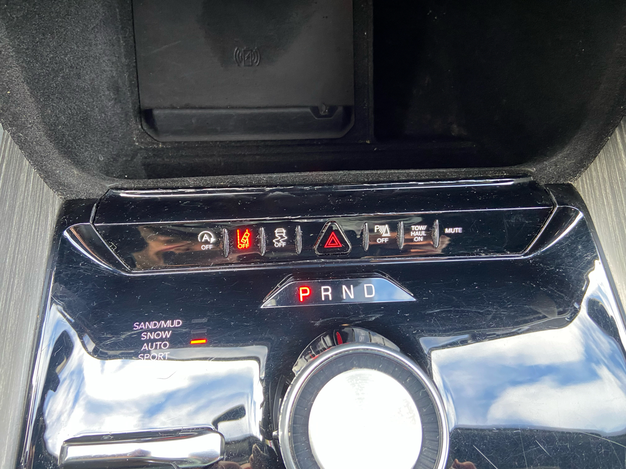 Jeep Wagoneer L Series II 4WD 2024