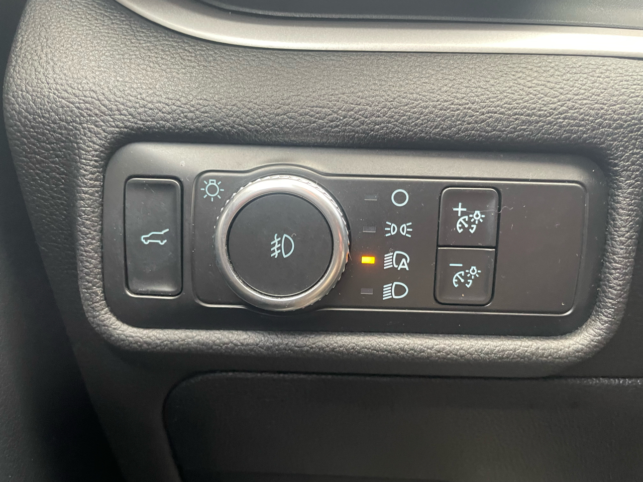 Ford Explorer XLT AWD 2021