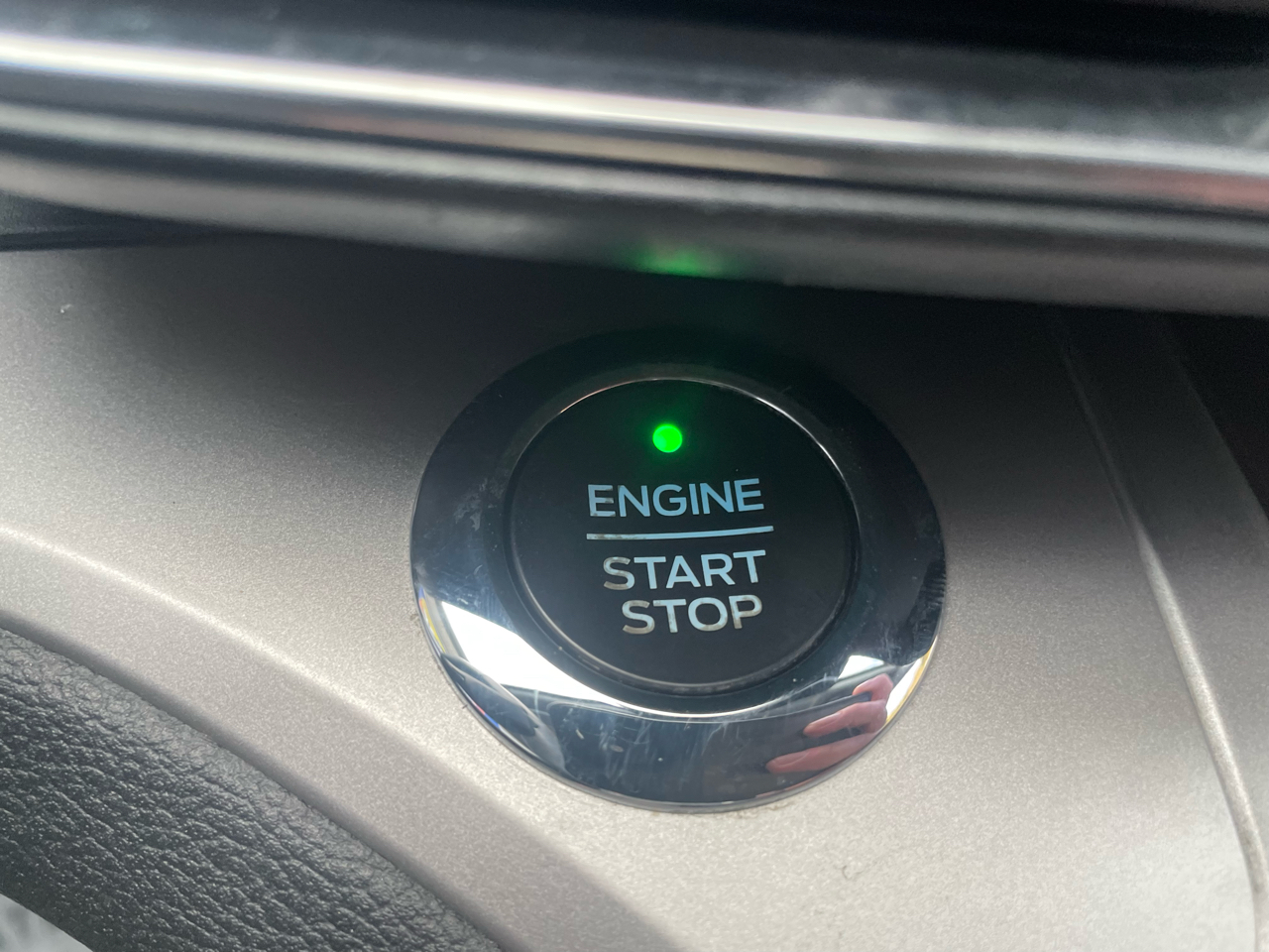 Ford Explorer XLT AWD 2021