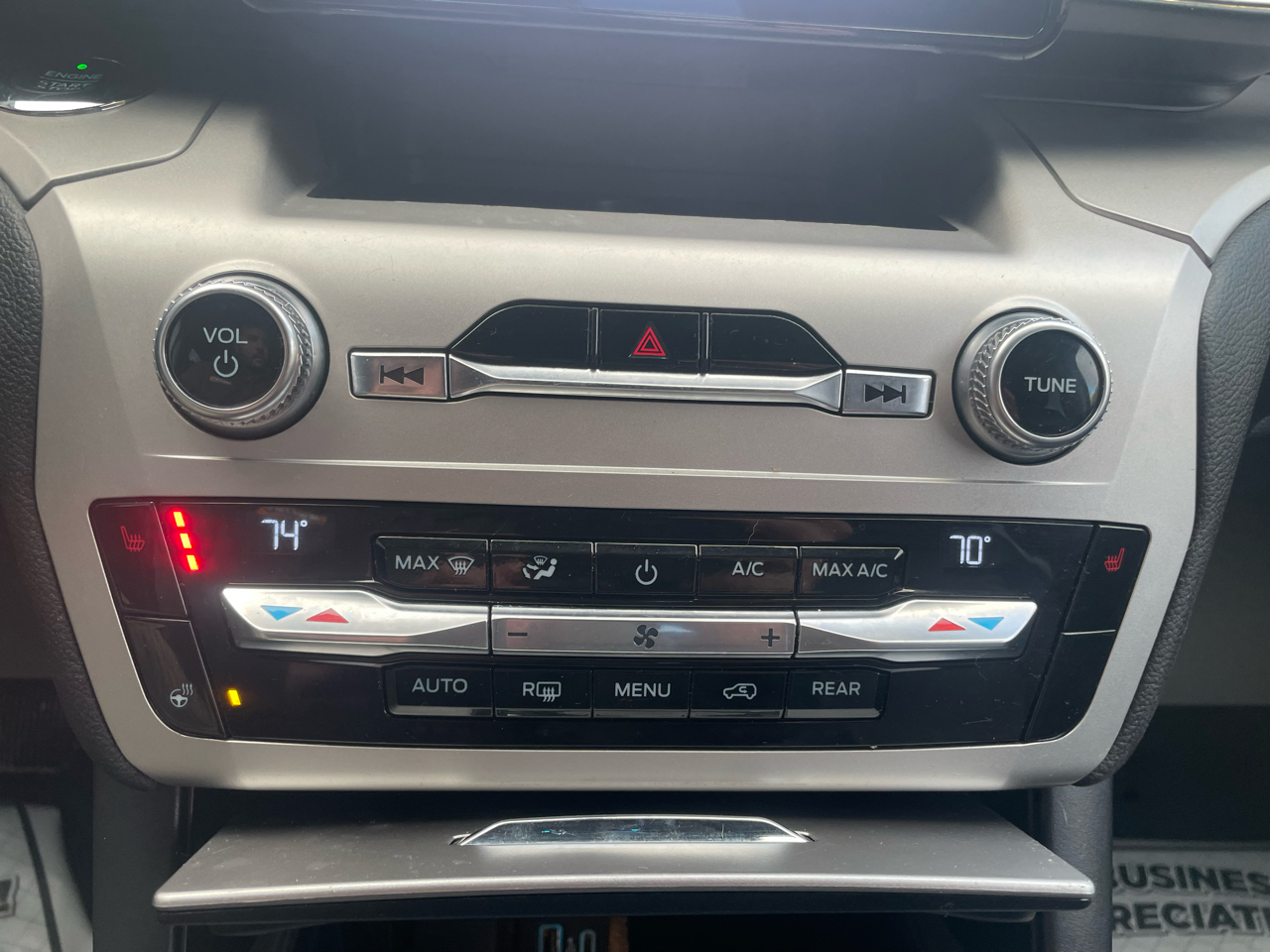 Ford Explorer XLT AWD 2021