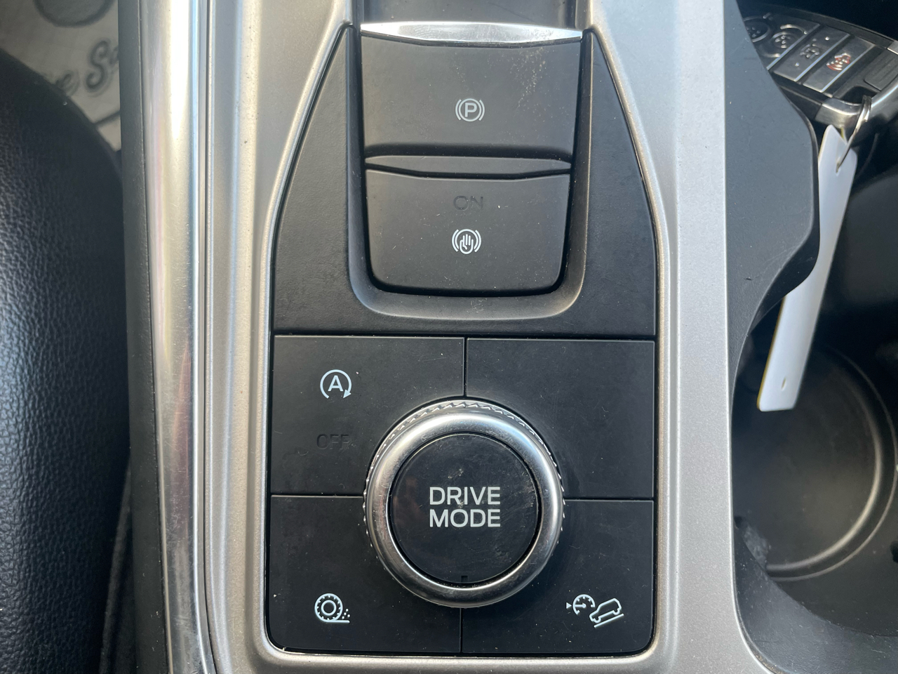 Ford Explorer XLT AWD 2021