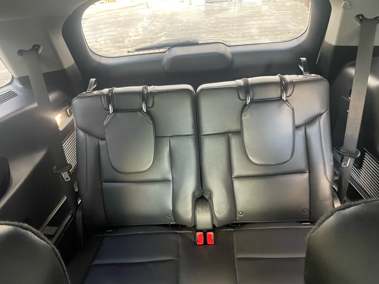 Ford Explorer XLT AWD 2021