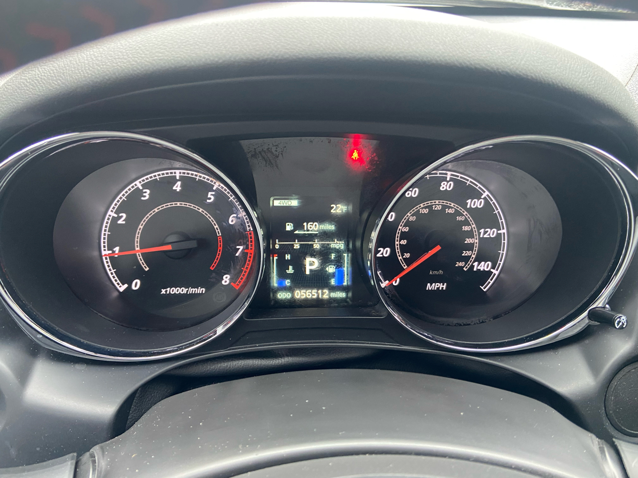 Mitsubishi Outlander Sport 2.0 ES 4WD CVT 2018